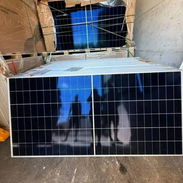 Vendo paneles de 540 w bifacial - Img 57030688