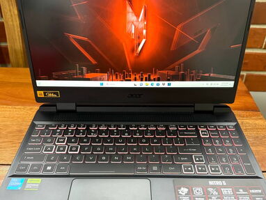 Laptop Gamer Acer Nitro 5 N22 c1 - Img main-image