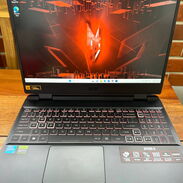 Laptop Gamer Acer Nitro 5 N22 c1 procesador core i7 - Img 45236491