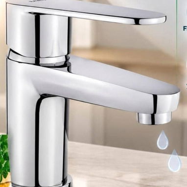 (Desde 12 mil hasta 18 mil) Mezcladoras Monomando para Duchas y Lavamanos - 3/7
