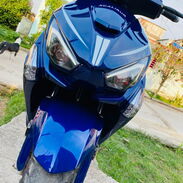 Vendo moto electrica xcalibur - Img 45311471