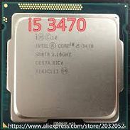 Intel i5 3470 - Img 45647454
