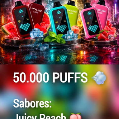 Vaper, cigarros electrónicos - 2/6