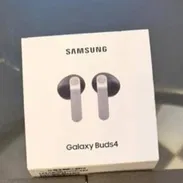 Samsung Galaxy Buds 4. Sellado en caja - Img 55736723