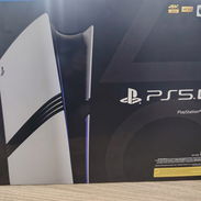 New Sony PlayStation 5 pro 2TB - Img 55881486