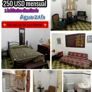 Tengo 3 rentas 2 en el Vedado y una en Playa,tienen todo adentro climatizadas ,mayor información únicamente al 59466457 - Img 55410324