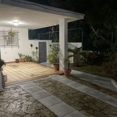 SE VENDE CASA PLAYA GUANABO CON PISCINA - 2/10