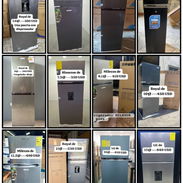 Ventas de Refrigeradores - Img 55735367