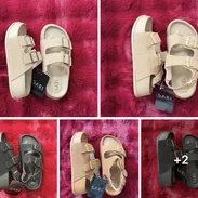 Sandalias prácticas 👡😍 - Img 54910906