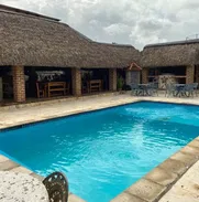 PASADÍA DE LUJO en Boyeros. Piscina ideal para eventos y bodas!! - Img 47115116