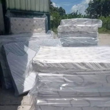 Colchón cama almohadas cómodas y más - 2/4