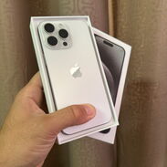 iPhone 15 Pro Max - iPhone 15 Pro Max blanco - Img 45481078