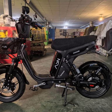 Bicimoto ASN - 2/4