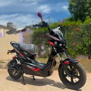 MOTO ELÉCTRICA VOLT RIDE 2026 - Img 57561032