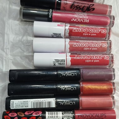 Labiales de marca - 4/10