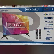 Smart TV ROYAL 32 pulgadas - Img 51958036