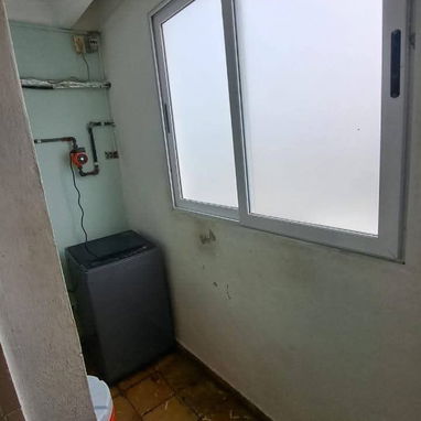 🔥 ¡APARTAMENTO EN VENTA EN ALAMAR 📍 Alamar, La Habana | Zona 24  – 🏢 Edificio 839 apart 11 , — 4to piso afectado   ✨ - 9/10