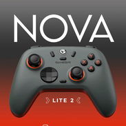 GameSir Nova Lite 2 | Mando Pro Multiplataforma | Gatillos Hall effect | No Drift | - Img 56216119