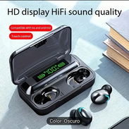 🔥🔥🔥AUDÍFONOS SUPER OFERTA 🔥🔥🔥 - Img 54907172