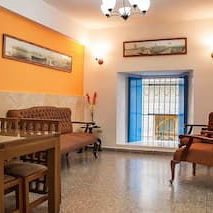 Apartamento completo en La Habana Vieja, Cuba. 1 dormitorio, 1 baño. - Img 122798965