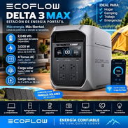 Ecoflow Delta 3 Max (Ag) - Img 58224974