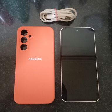 Samsung s23 fe 8-128 - Img 123950547