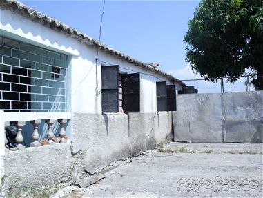 Se vende casa finca con 250m2 incluye otros recursos Villa Maria Guanabacoa - Img 67181267