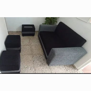 Muebles tapizado con calidad y confort. - Img 123019816