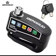 ‼️Candados anticizallas de alarma‼️ - Img 52746652