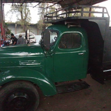 EN VENTA CAMIÓN - 2/3