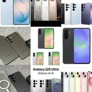 Celulares IPhone y Samsung - Img 57281589