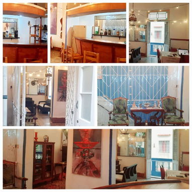 🏤🔥Apartamento de alquiler en La Habana (Centro Habana). 2 habitaciones. Corta estancia. Apartamento de renta Centro Ha - 6/9