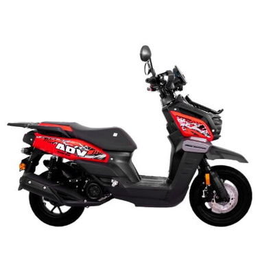 MOTOR ACORARAZADA 150 CC - Img 121712562