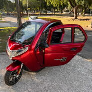 Triciclo en venta OneBot X1 Nuevo exelente autonomía (LaKincalla) - Img 45286834