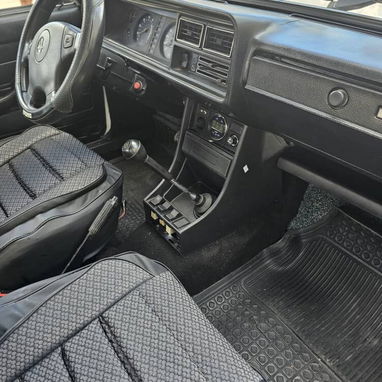 Vendo Lada 2107 - 4/4
