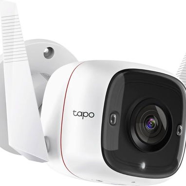 🔥Cámara de Seguridad y Monitoreo Profesional TP-Link Tapo🔥 - Img 93289227