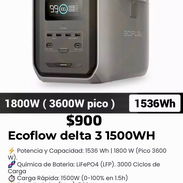 Ecoflows y estaciones de energía - Img 55749003