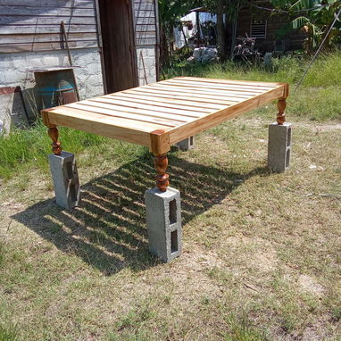 Carpinteria de madera - Img 121145582