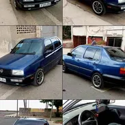 Carro moderno, marca BW , papeles en regla - Img 56170890