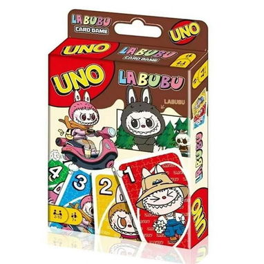❗️CARTAS DE UNO❗️ - Img 123153264