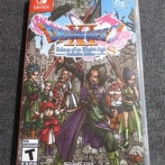 Dragon Quest XI S : Echoes of an Elusive Age - Img 56928839