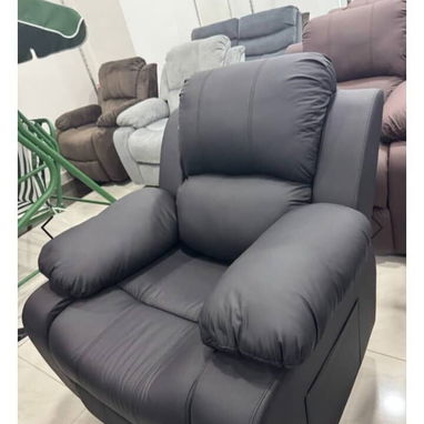🚧 SOFÁ 🛋️ RECLINABLE ELÉCTRICO 🚧 - Img 122132316