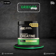 Creatina optimun nutrition - Img 56227047