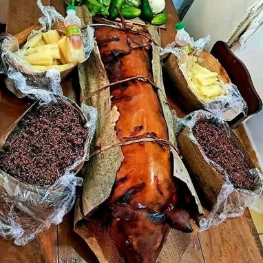 Comidas criollas - Img 124131487