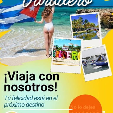 Las agencias o proyecto para Reservar Pasadias en Cuba - Img 123058745