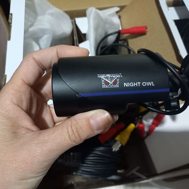 Camara de seguridad TL-DVR8-5gb marca Night Owl nueva en caja 📦 - Img 122315352