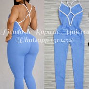 Enterizos Originales Shein tallas M L y XL - Img 54120279