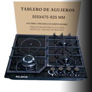 Cocina empotrable - Img 55823715