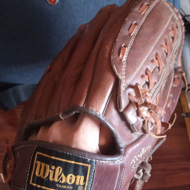 Vendo Guante de Beisbol - 5/5