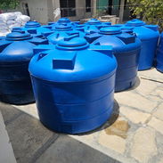 Tanques de agua con transporte incluido - Img 58264877